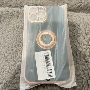 Brand new iPhone 13 Pro Max case